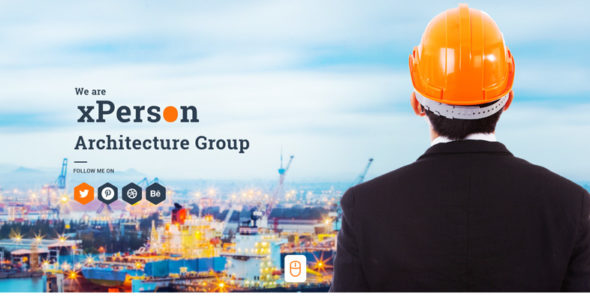 XPerson (SketchThemes)