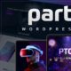 Particle (Skilltech Web Design)