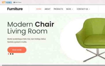 Screenshot Desktop Furniture Pro (screenshot desktop)