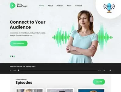 GB Podcast (SKT Themes)