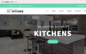 Kitchen Design Pro (screenshot desktop)
