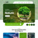 Nature21 Pro (SKT Themes)