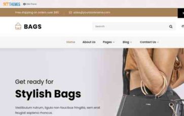 Shopzee Pro (screenshot desktop)