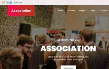 Screenshot Desktop SKT Association Pro (screenshot desktop)