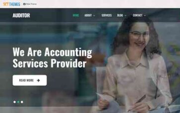 SKT Auditor Pro (screenshot desktop)