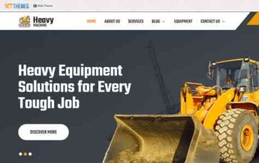 SKT Bulldozer Pro (screenshot desktop)