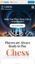 Screenshot Mobile SKT CheckMate (screenshot mobile)