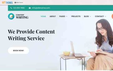 SKT Copywriter Pro (screenshot desktop)