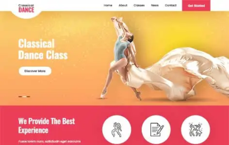 SKT Dance (SKT Themes)