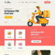 SKT Eatsy Pro (SKT Themes)