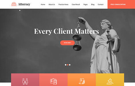 SKT Ele Lawyer (SKT Themes)