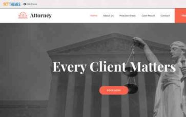 SKT Ele Lawyer (screenshot desktop)