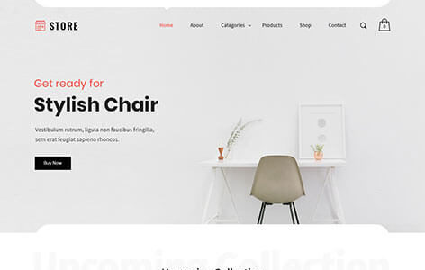 SKT Ele Store (SKT Themes)