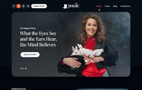 SKT Magic Tricks (SKT Themes)