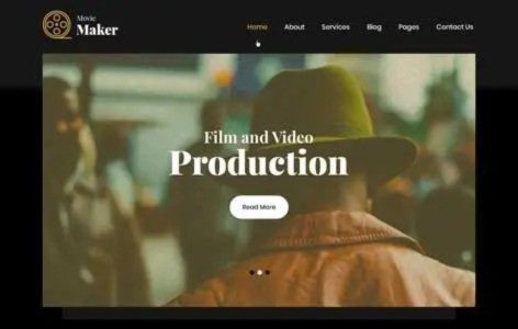 SKT Movie Maker (SKT Themes)