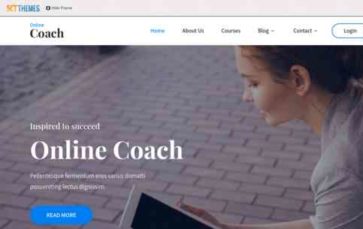 Screenshot Desktop SKT Online Coach Pro (screenshot desktop)