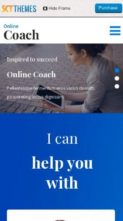 Screenshot Mobile SKT Online Coach Pro (screenshot mobile)