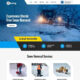 SKT SnowPlow Pro (SKT Themes)