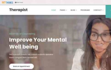 Screenshot Desktop SKT Therapist Pro (screenshot desktop)
