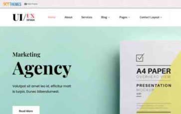 SKT UI UX Pro (screenshot desktop)