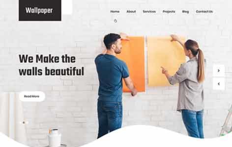 SKT Wallpaper (SKT Themes)