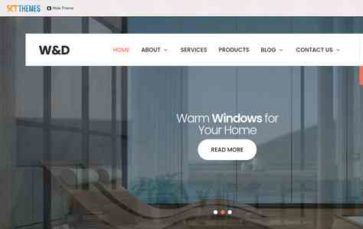 Windows And Doors (screenshot desktop)