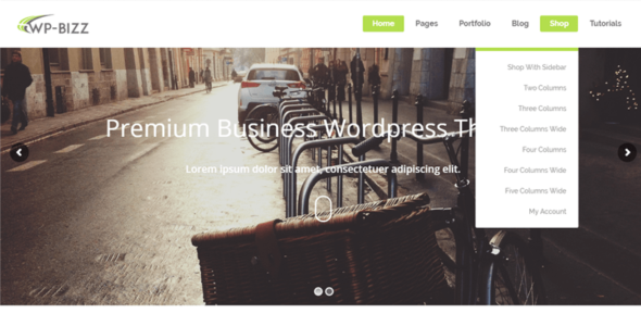 WP-Buzz (SoloStream)