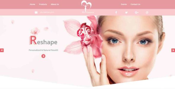 WP-Cosmetic (SoloStream)