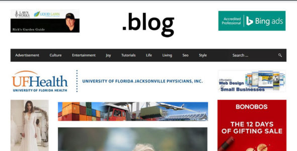 WP-Horizon (SoloStream)