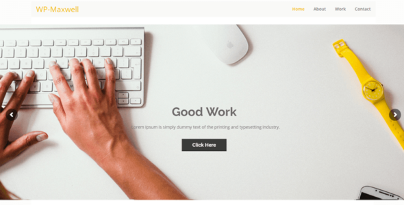 WP-Maxwell (SoloStream)