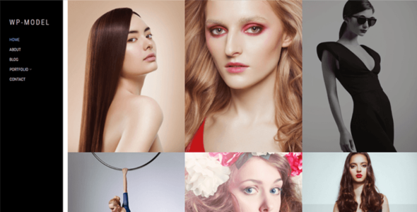 WP-Model (SoloStream)