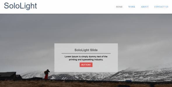 WP-SoloLight (SoloStream)