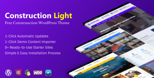 Construction Bell (Sparkle Themes)
