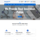 Insurance Pro (Sparkle Themes)