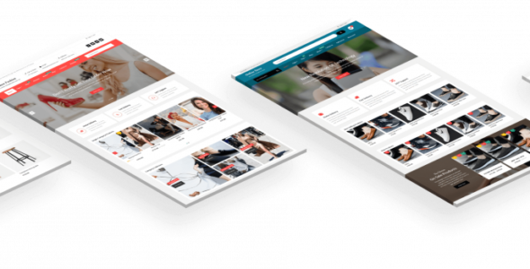 Online eStore Pro (Sparkle Themes)