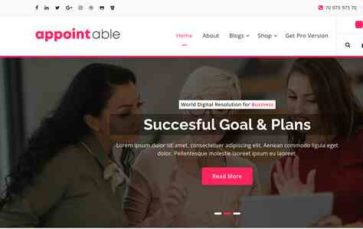 Screenshot Desktop Appointable (screenshot desktop)