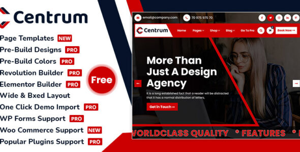 Centrum (Specia Theme)