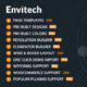 Envitech (Specia Theme)