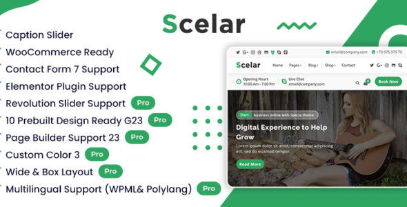 Scelar (Specia Theme)
