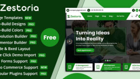 Zestoria (Specia Theme)