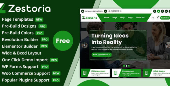Zestoria (Specia Theme)