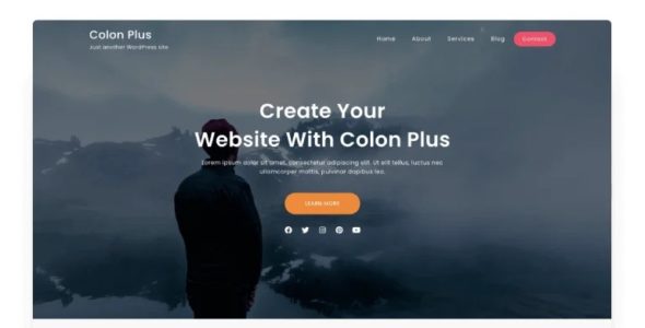 Colon Plus (Spiracle Themes)