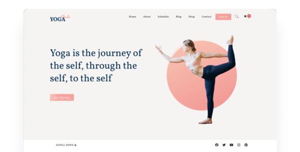 Colon Pro (Spiracle Themes)