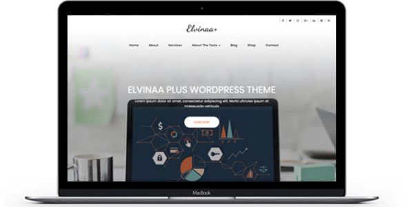 Elvinaa Plus (Spiracle Themes)
