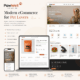 Pawwell Pro (Spiracle Themes)