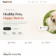 PawWell (Spiracle Themes)