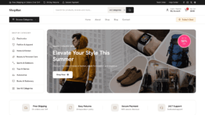 ShopBar (Spiracle Themes)