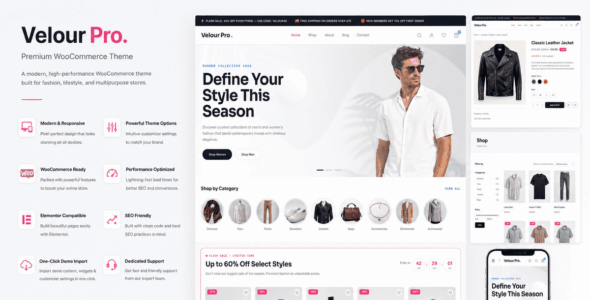 Velour Pro (Spiracle Themes)