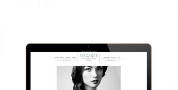 Elegance (Stephanie Hellwig)