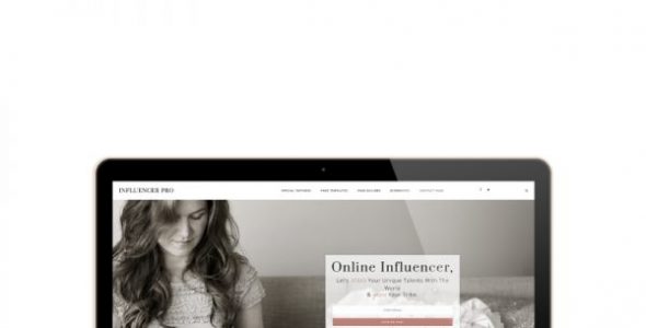 Influencer Pro (Stephanie Hellwig)